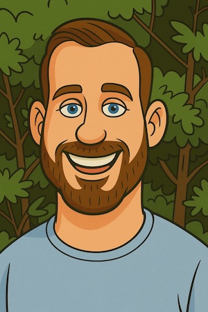Joshua Odmark